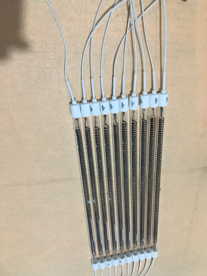 carbon fiber heating wire
