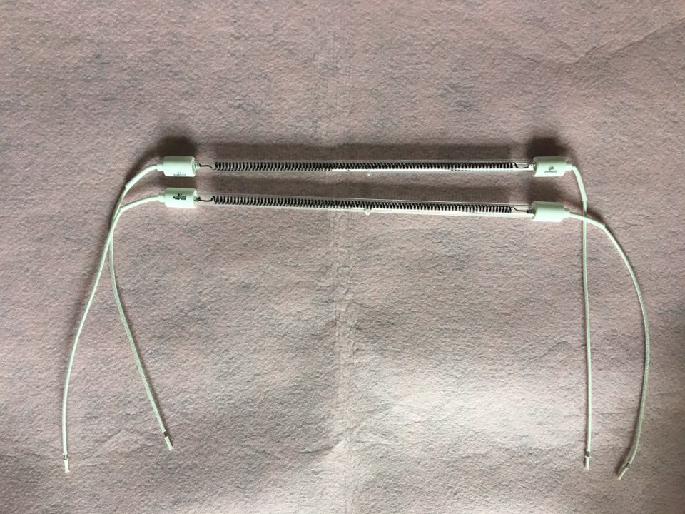 ntec oem odm koolstofvezelverwarmer